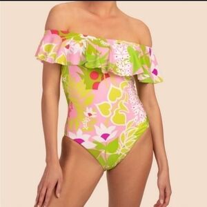 TRINA Turk swimwear